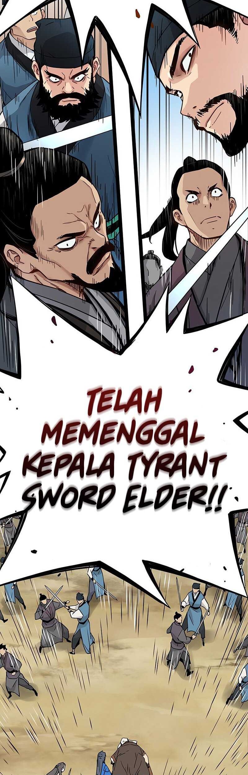 Surviving as a Genius on Borrowed Time Chapter 33 - halaman 11