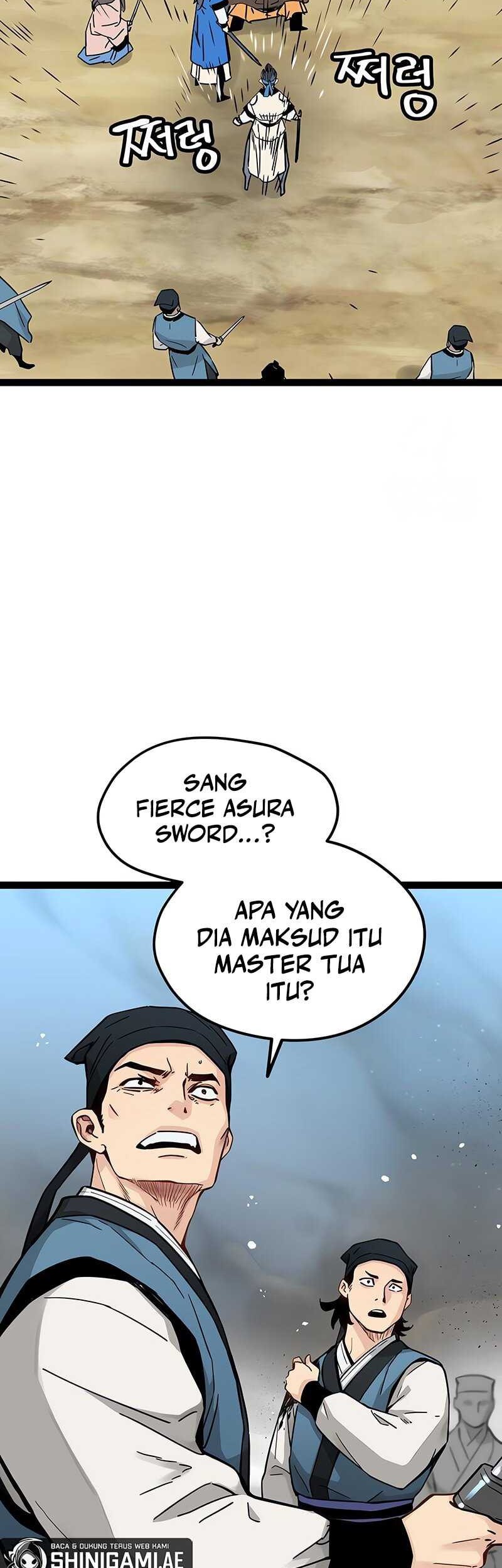 Surviving as a Genius on Borrowed Time Chapter 33 - halaman 12
