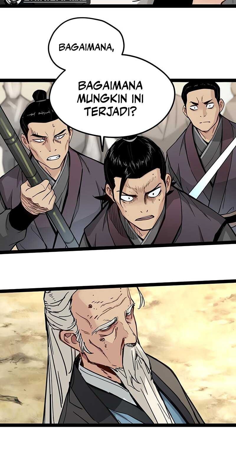 Surviving as a Genius on Borrowed Time Chapter 33 - halaman 13