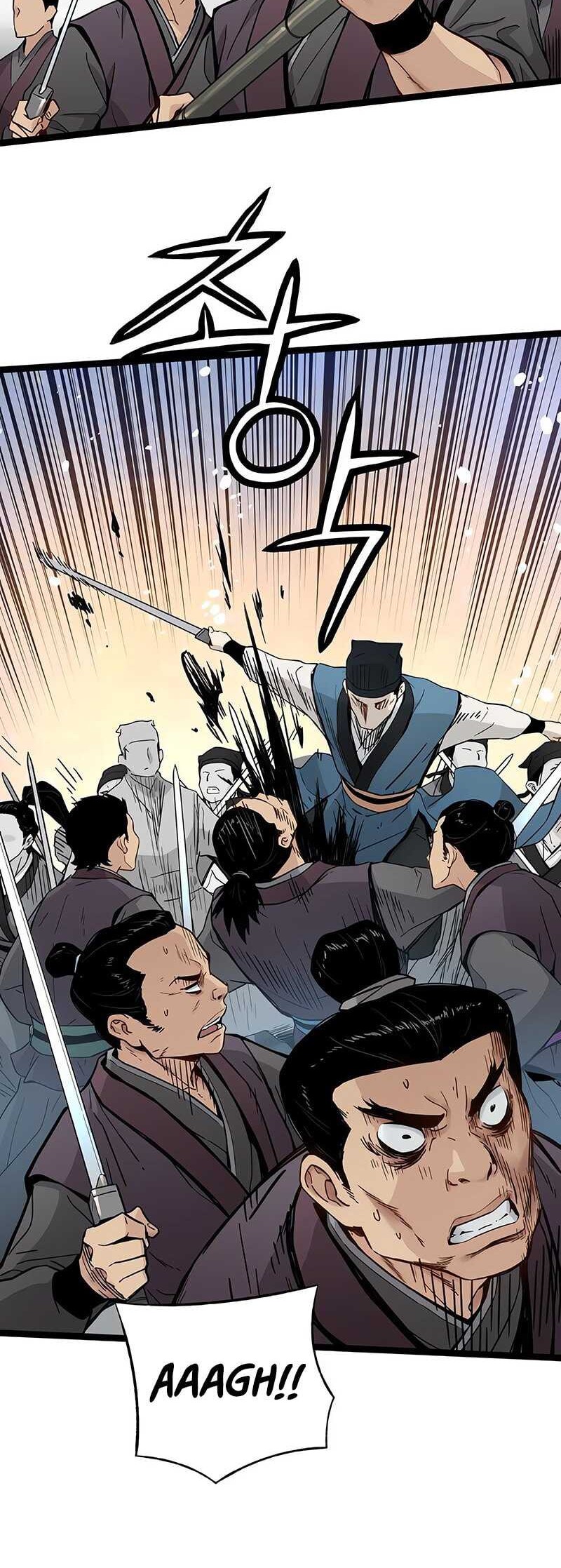 Surviving as a Genius on Borrowed Time Chapter 33 - halaman 17