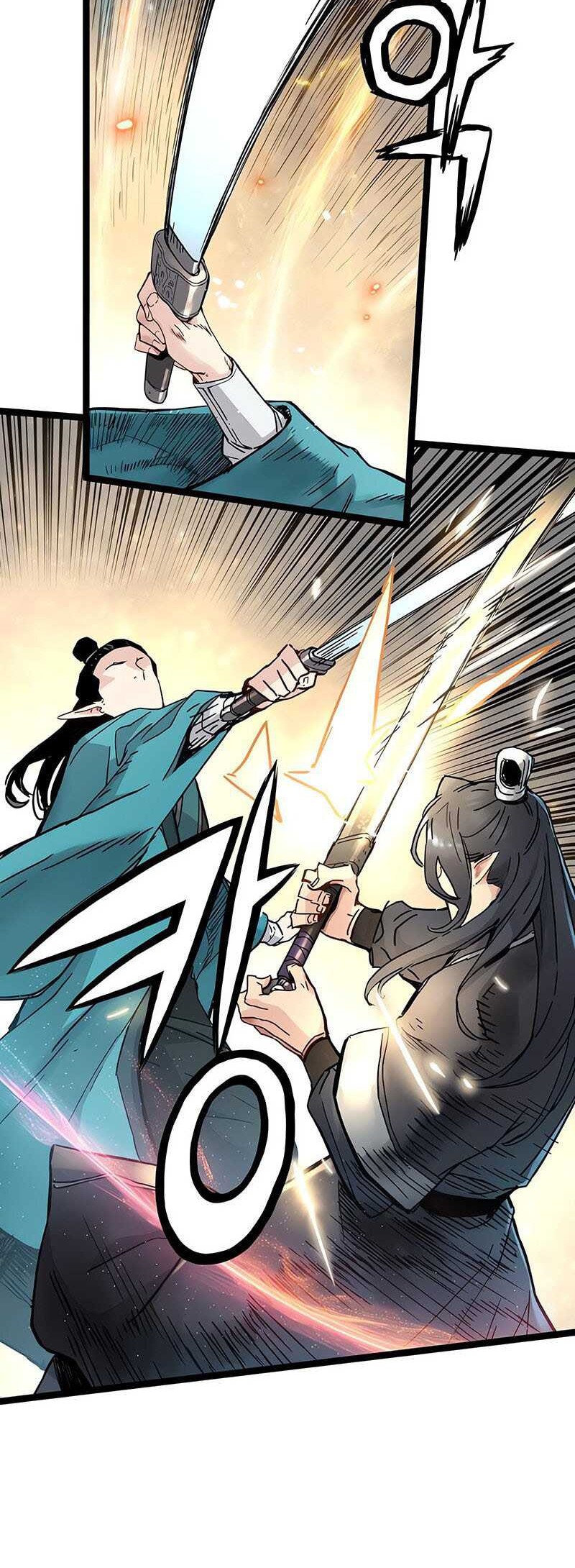 Surviving as a Genius on Borrowed Time Chapter 33 - halaman 21