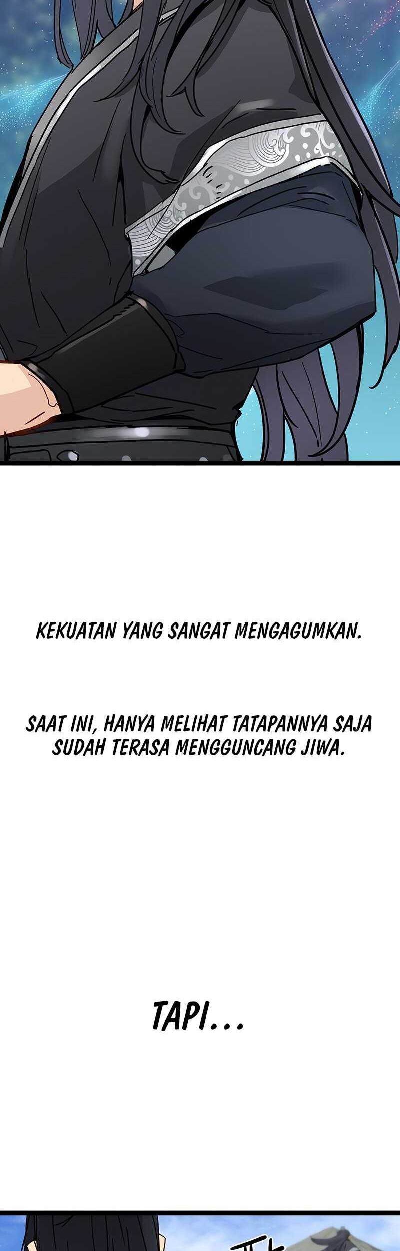 Surviving as a Genius on Borrowed Time Chapter 33 - halaman 27