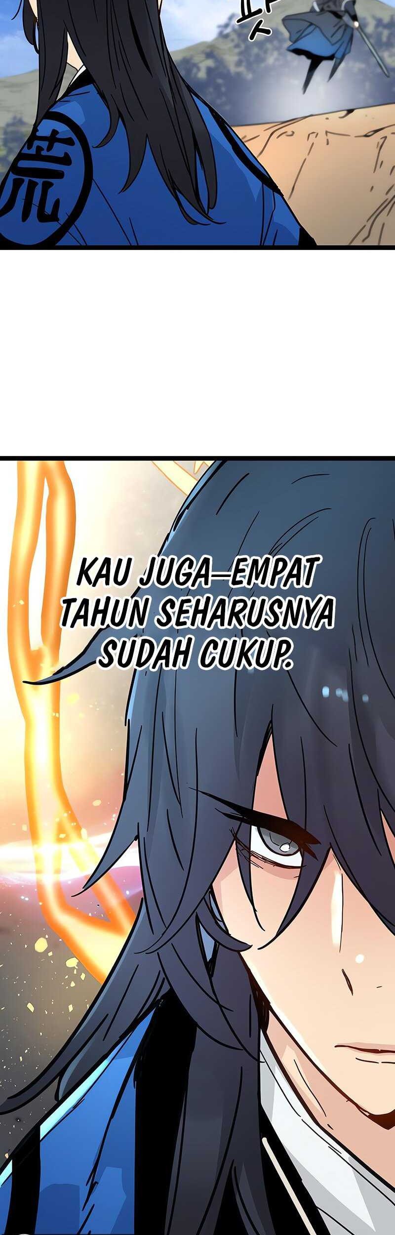 Surviving as a Genius on Borrowed Time Chapter 33 - halaman 28