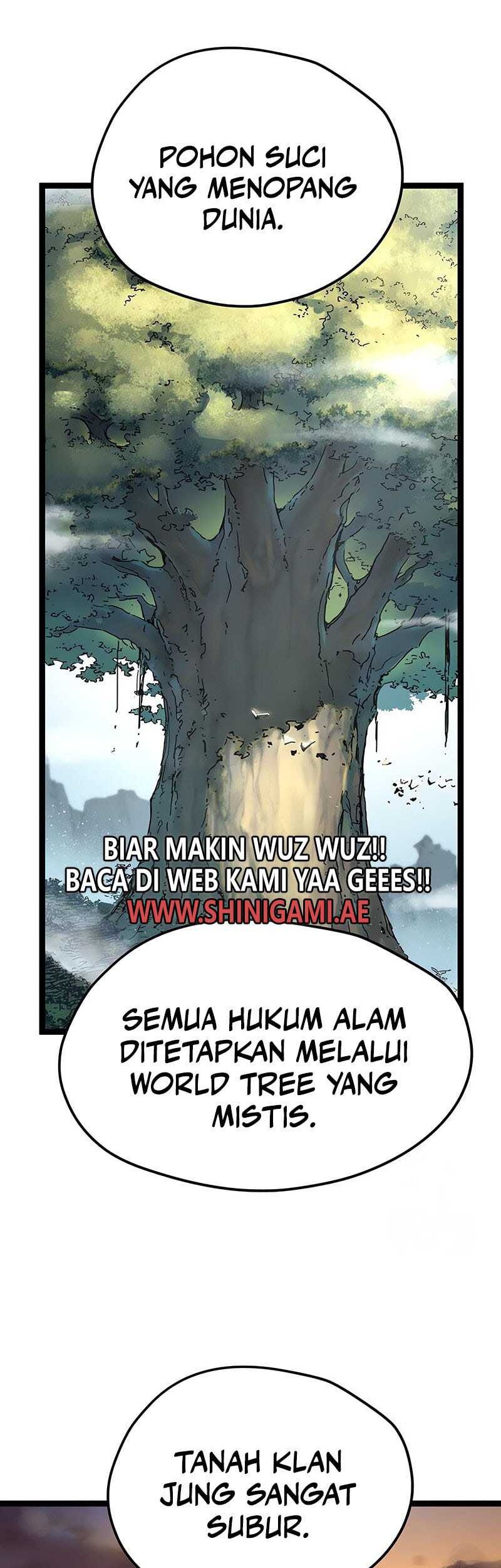 Surviving as a Genius on Borrowed Time Chapter 33 - halaman 35