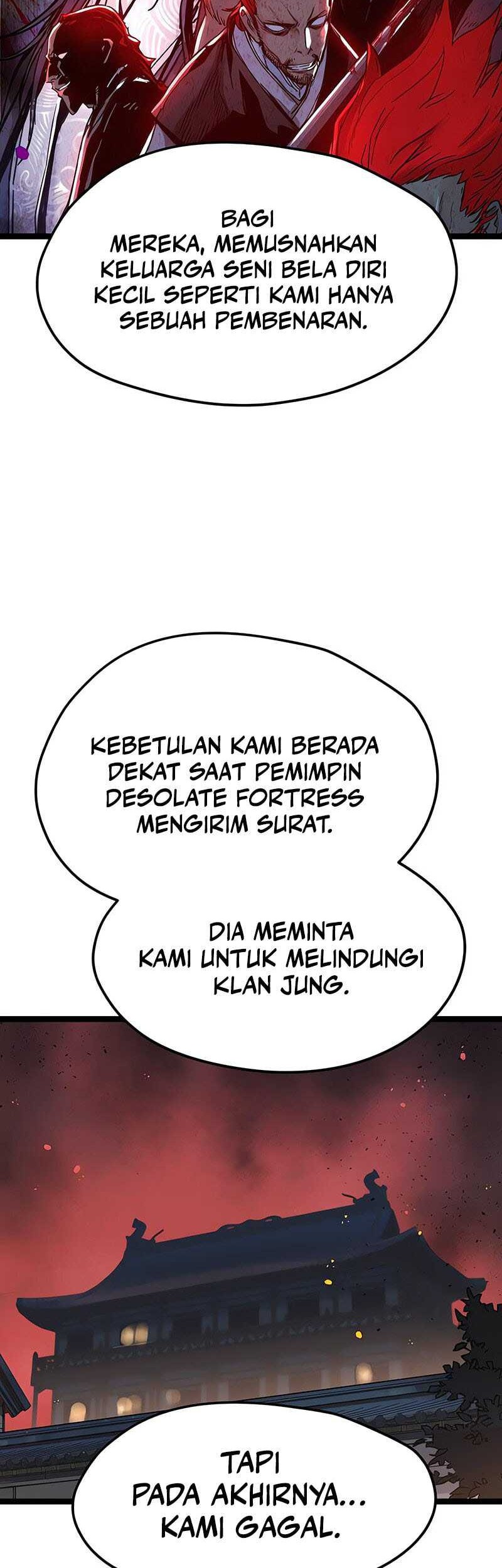 Surviving as a Genius on Borrowed Time Chapter 33 - halaman 39