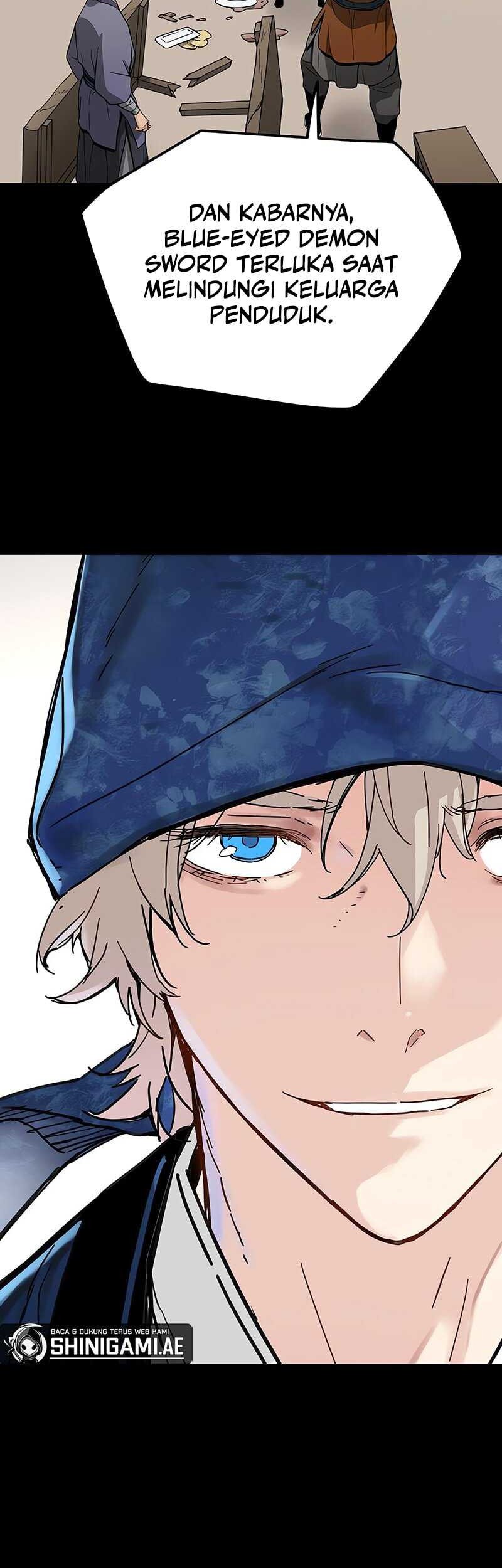 Surviving as a Genius on Borrowed Time Chapter 34 - halaman 11
