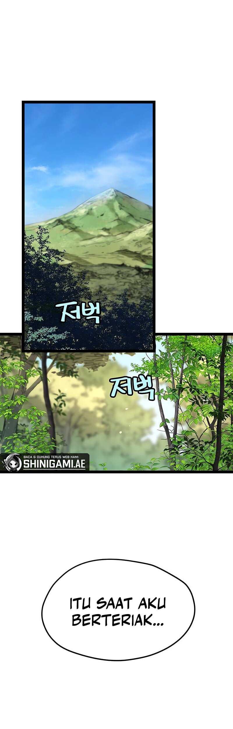 Surviving as a Genius on Borrowed Time Chapter 34 - halaman 27