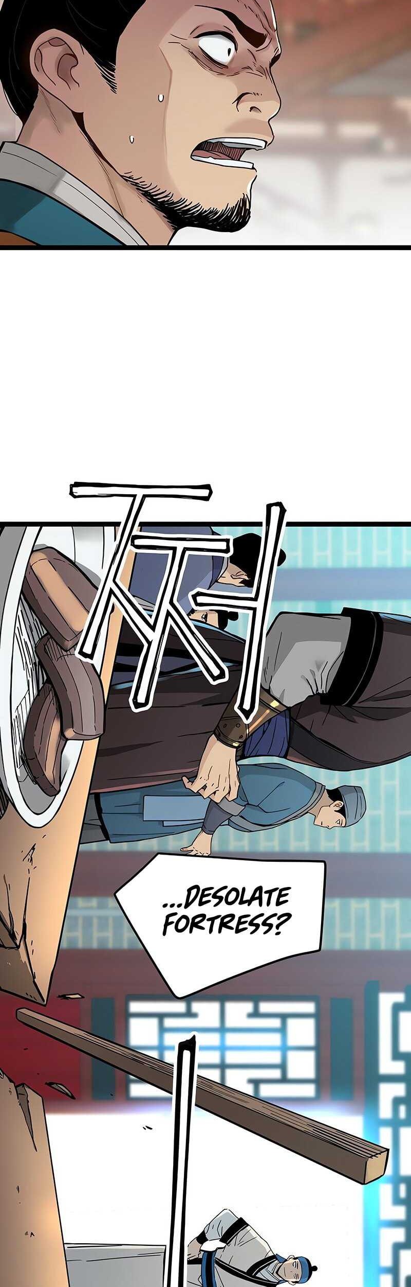Surviving as a Genius on Borrowed Time Chapter 34 - halaman 3