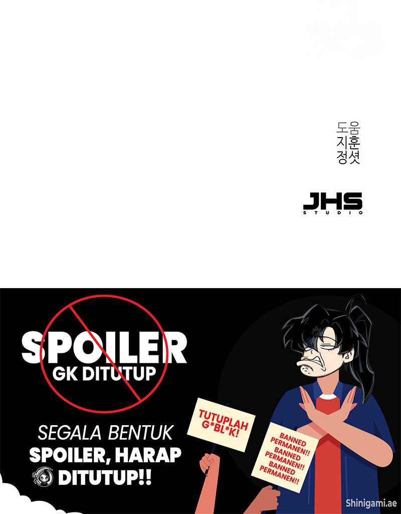 Surviving as a Genius on Borrowed Time Chapter 34 - halaman 53