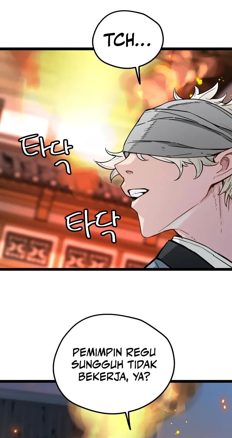 Surviving as a Genius on Borrowed Time Chapter 35 - halaman 13