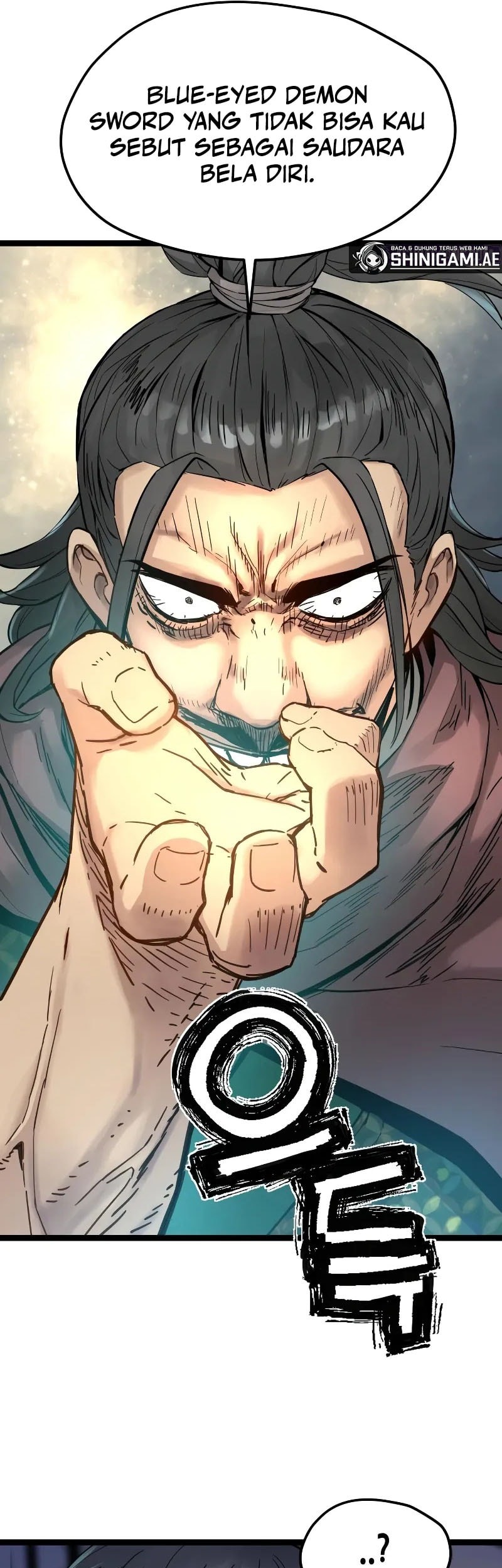 Surviving as a Genius on Borrowed Time Chapter 35 - halaman 22