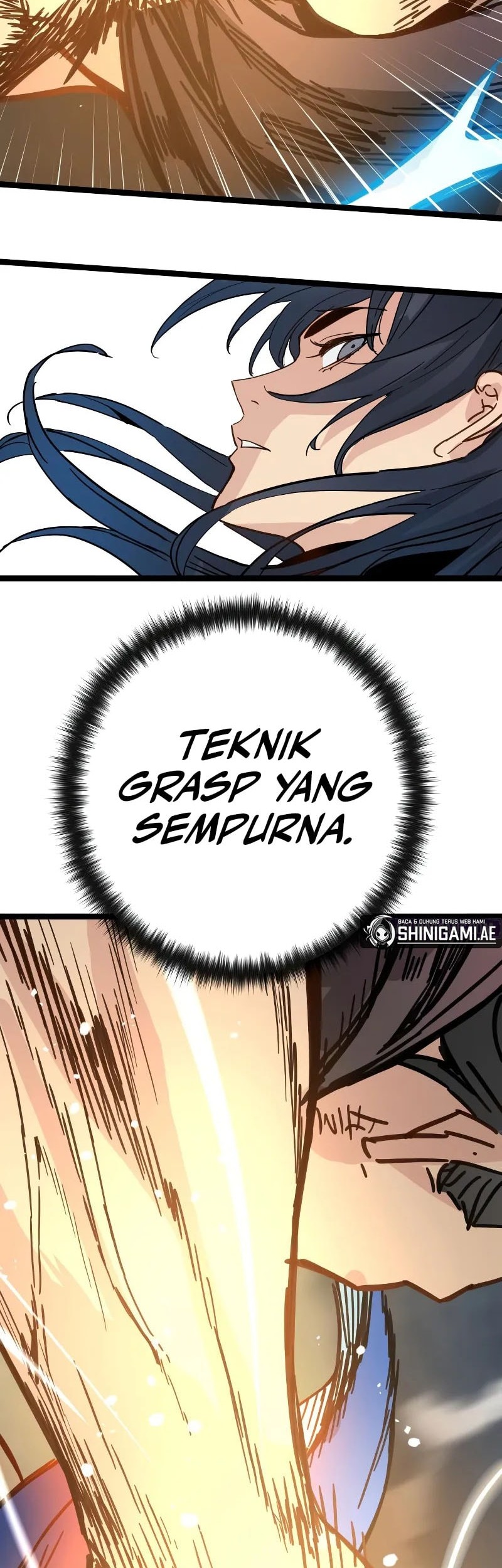 Surviving as a Genius on Borrowed Time Chapter 35 - halaman 30