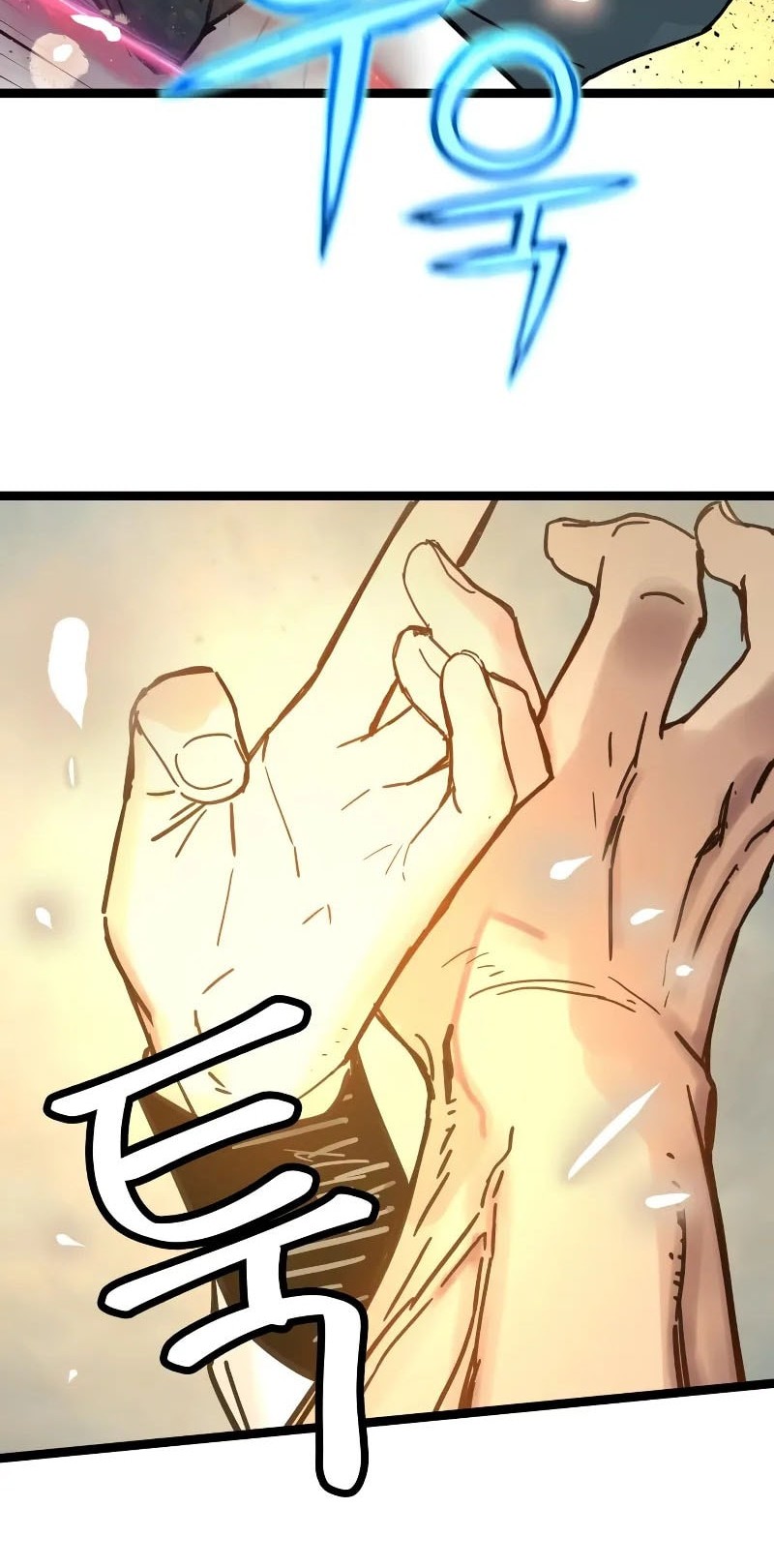 Surviving as a Genius on Borrowed Time Chapter 35 - halaman 48