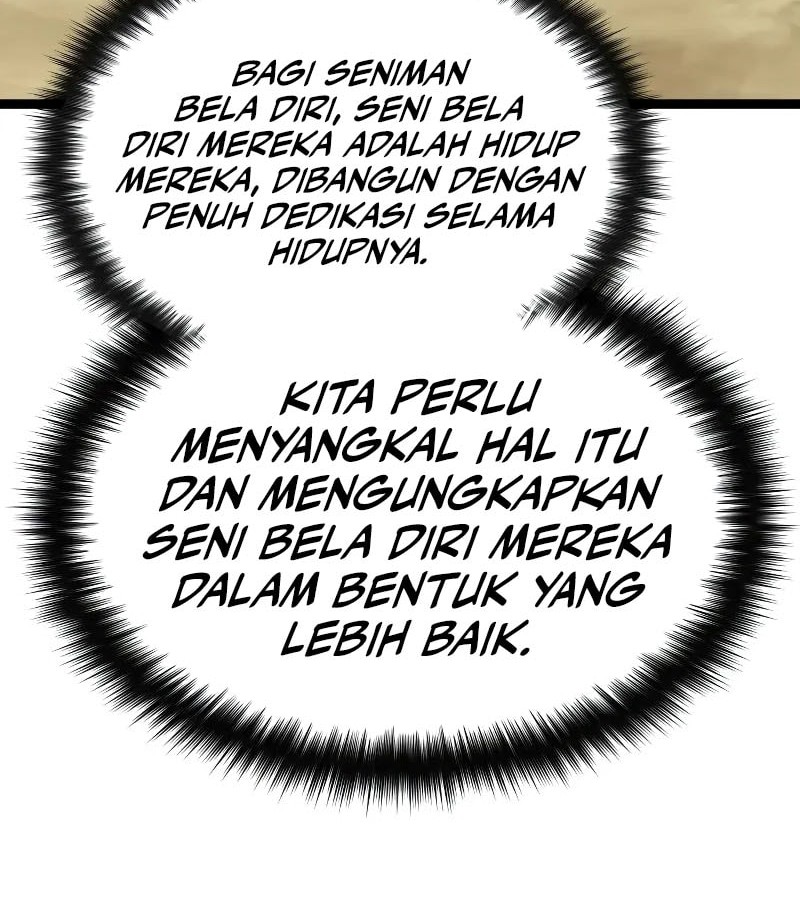 Surviving as a Genius on Borrowed Time Chapter 35 - halaman 56