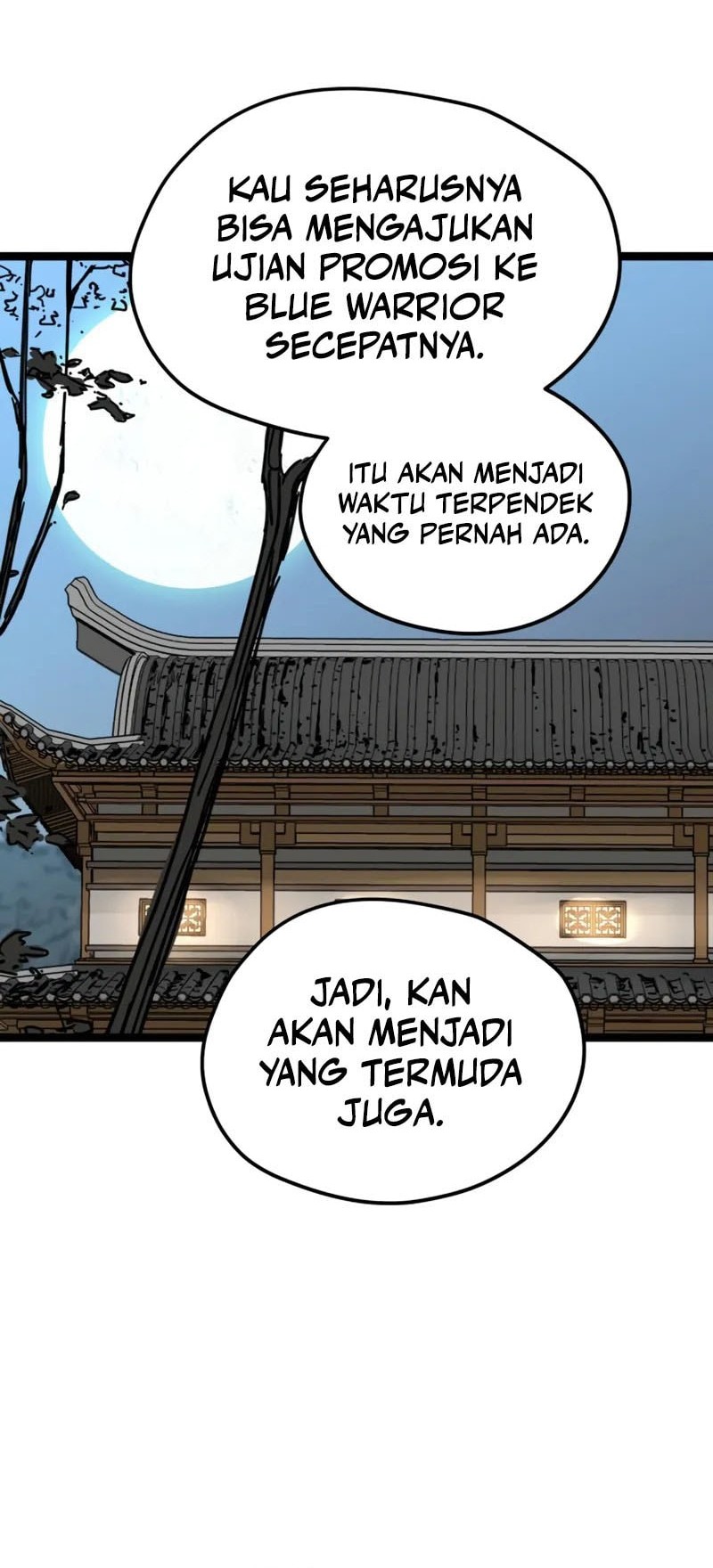 Surviving as a Genius on Borrowed Time Chapter 36 - halaman 13