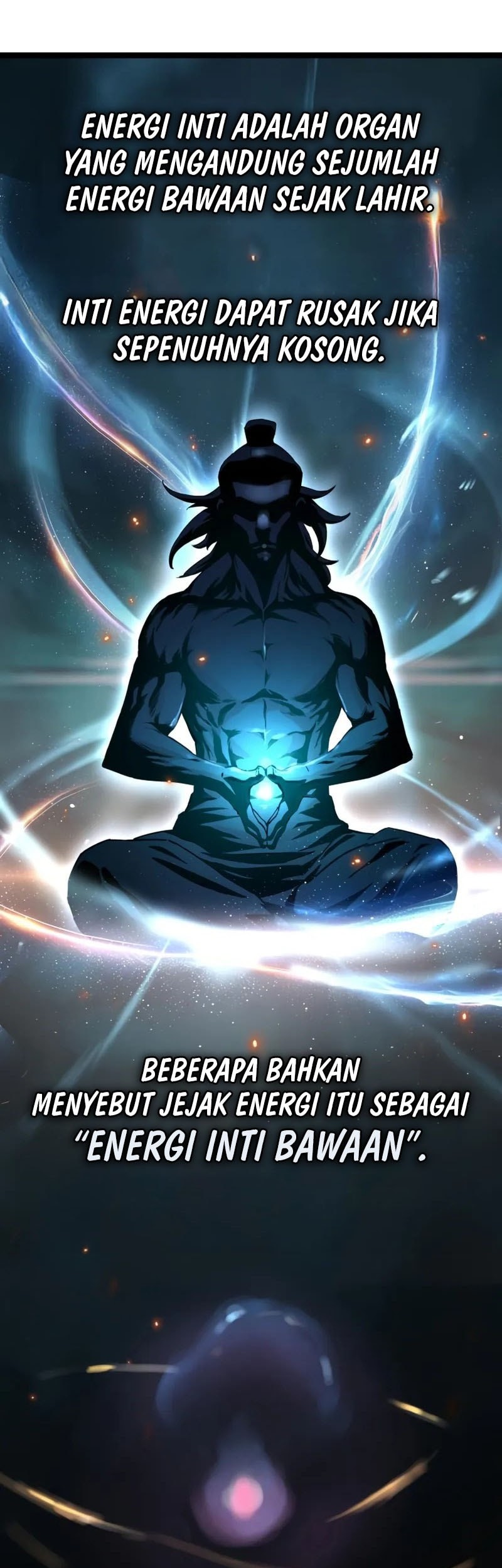 Surviving as a Genius on Borrowed Time Chapter 36 - halaman 20