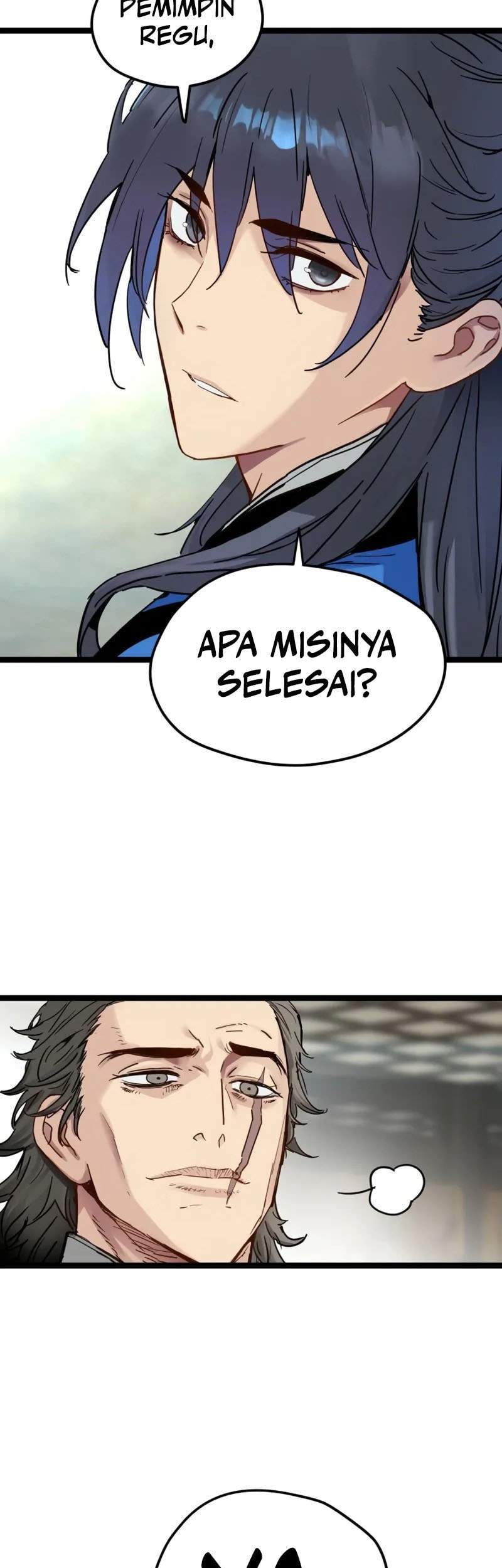 Surviving as a Genius on Borrowed Time Chapter 36 - halaman 60