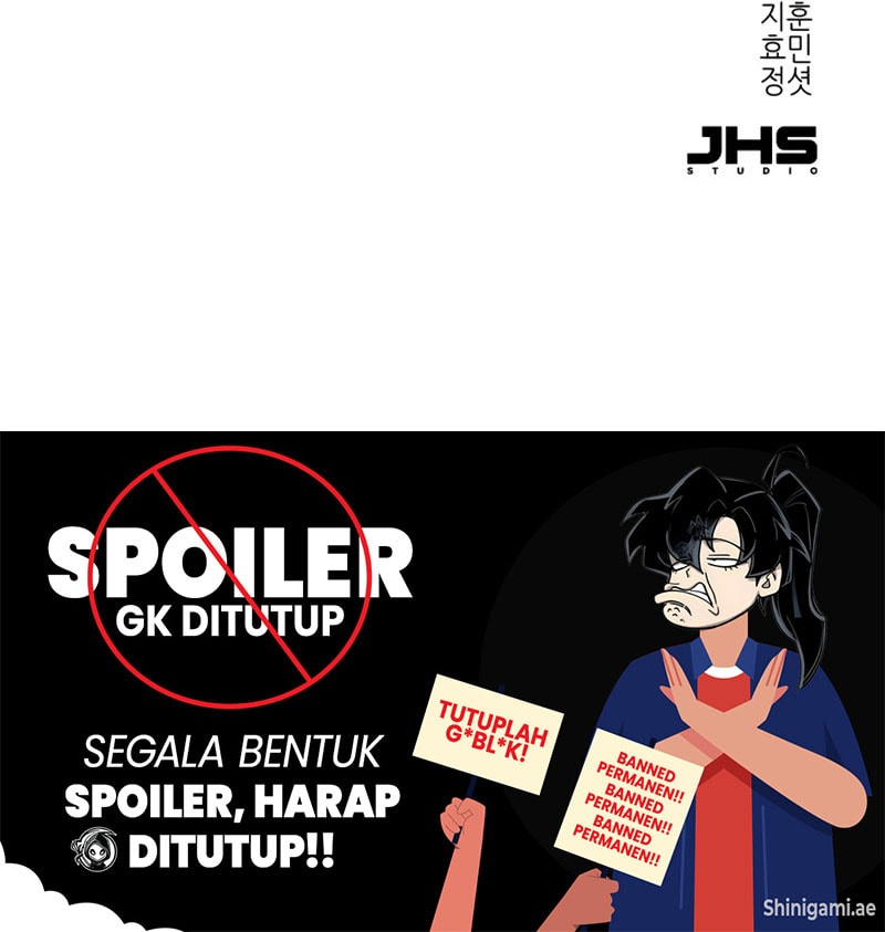 Surviving as a Genius on Borrowed Time Chapter 36 - halaman 62
