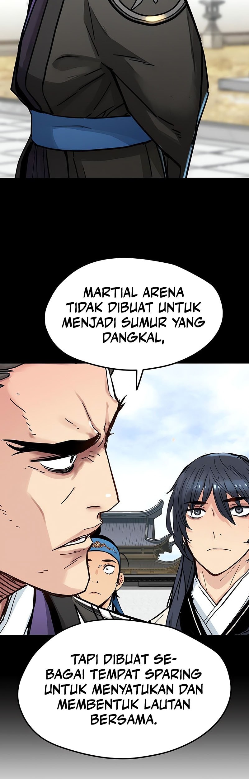 Surviving as a Genius on Borrowed Time Chapter 37 - halaman 12