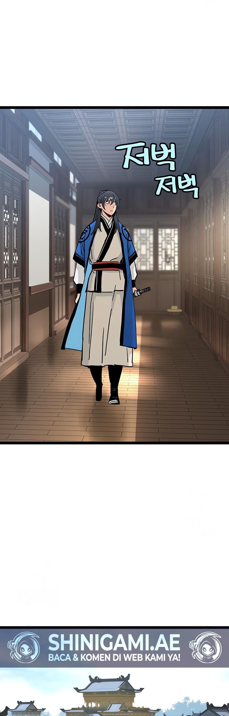 Surviving as a Genius on Borrowed Time Chapter 37 - halaman 14