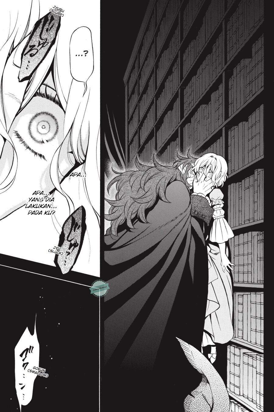 Surviving as a Genius on Borrowed Time Chapter 37 - halaman 2