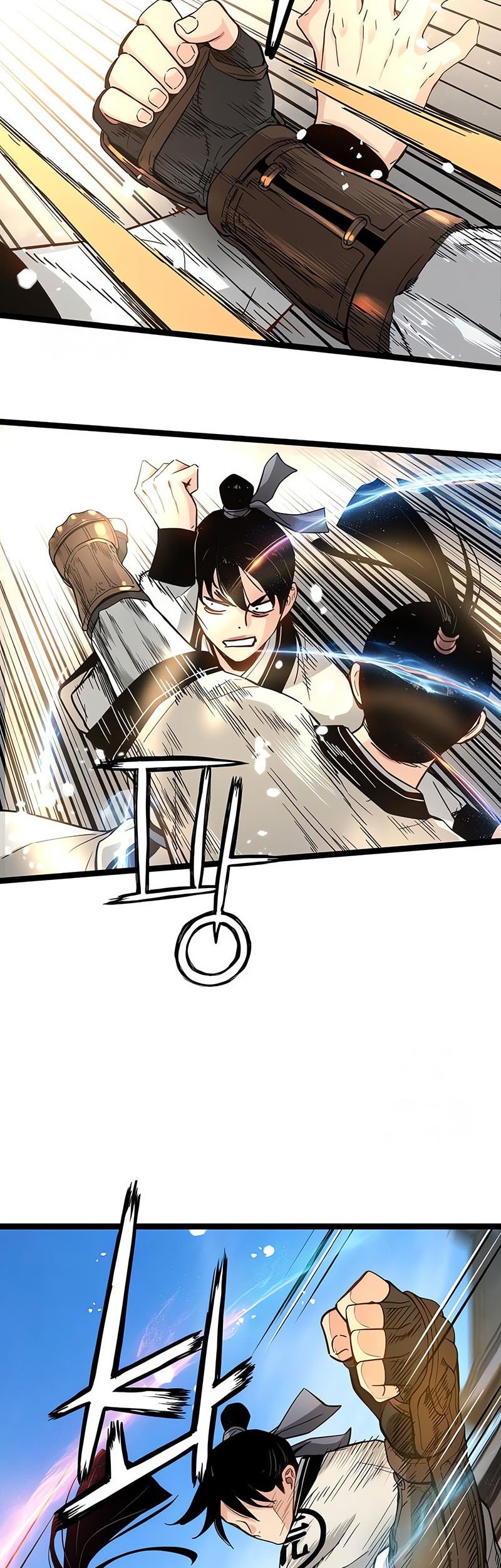 Surviving as a Genius on Borrowed Time Chapter 37 - halaman 31