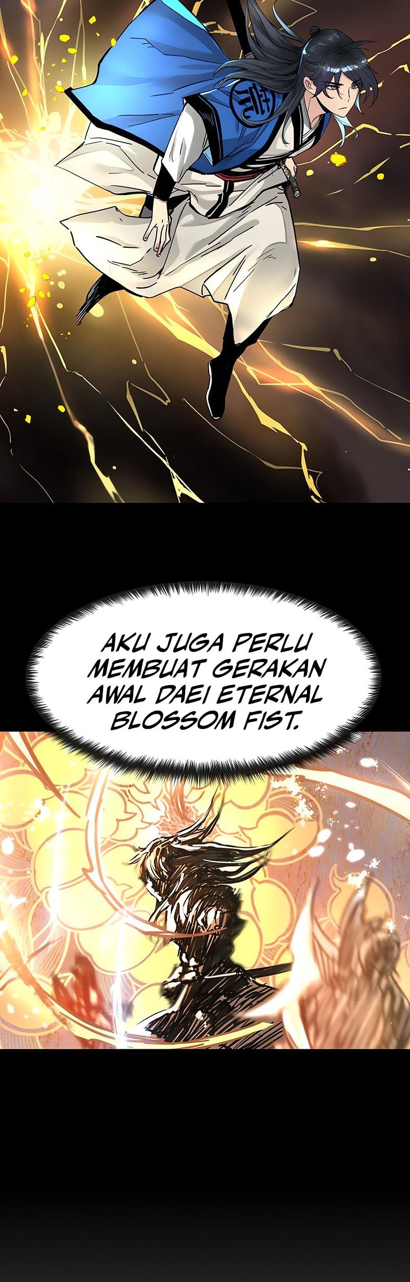 Surviving as a Genius on Borrowed Time Chapter 37 - halaman 7