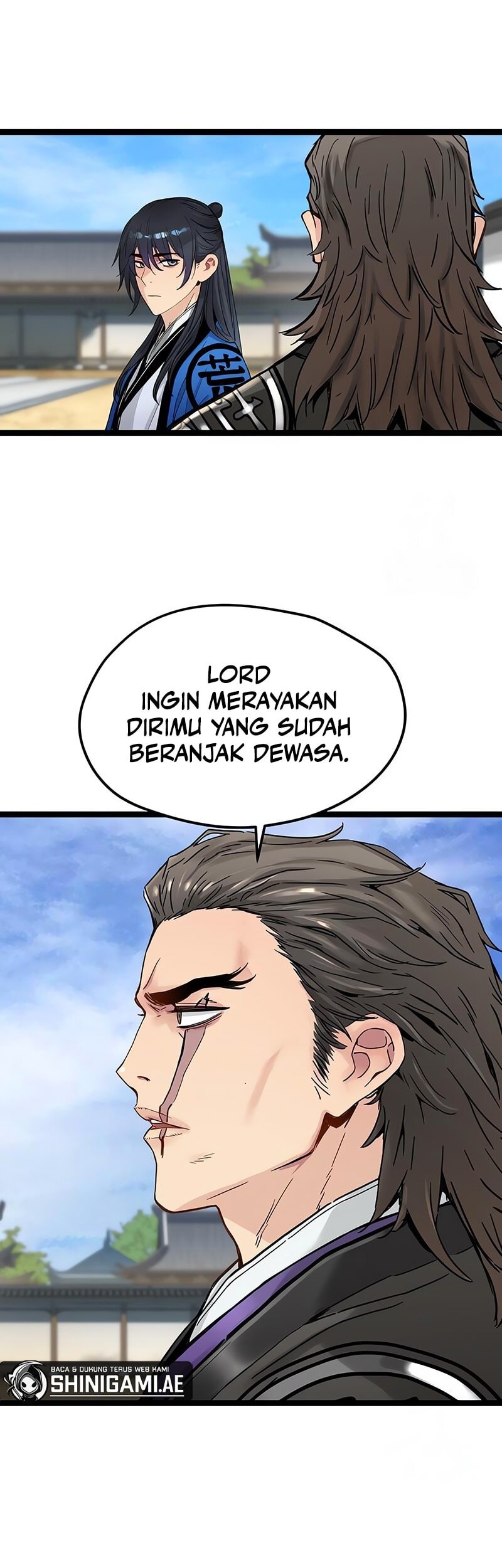 Surviving as a Genius on Borrowed Time Chapter 38 - halaman 12
