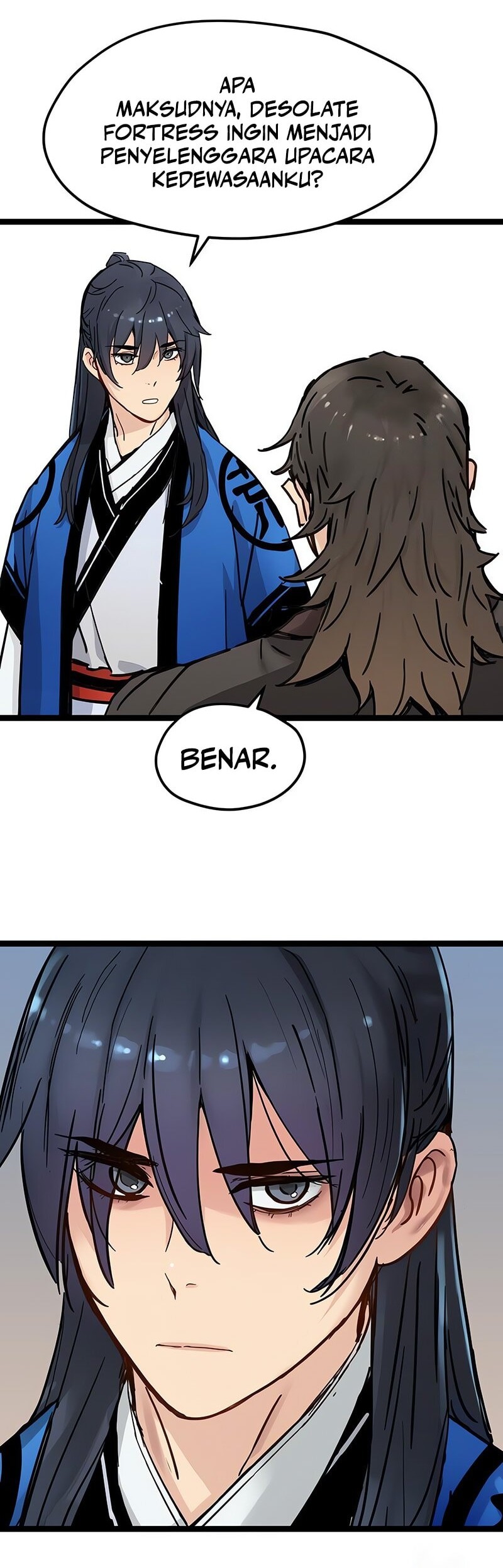 Surviving as a Genius on Borrowed Time Chapter 38 - halaman 13