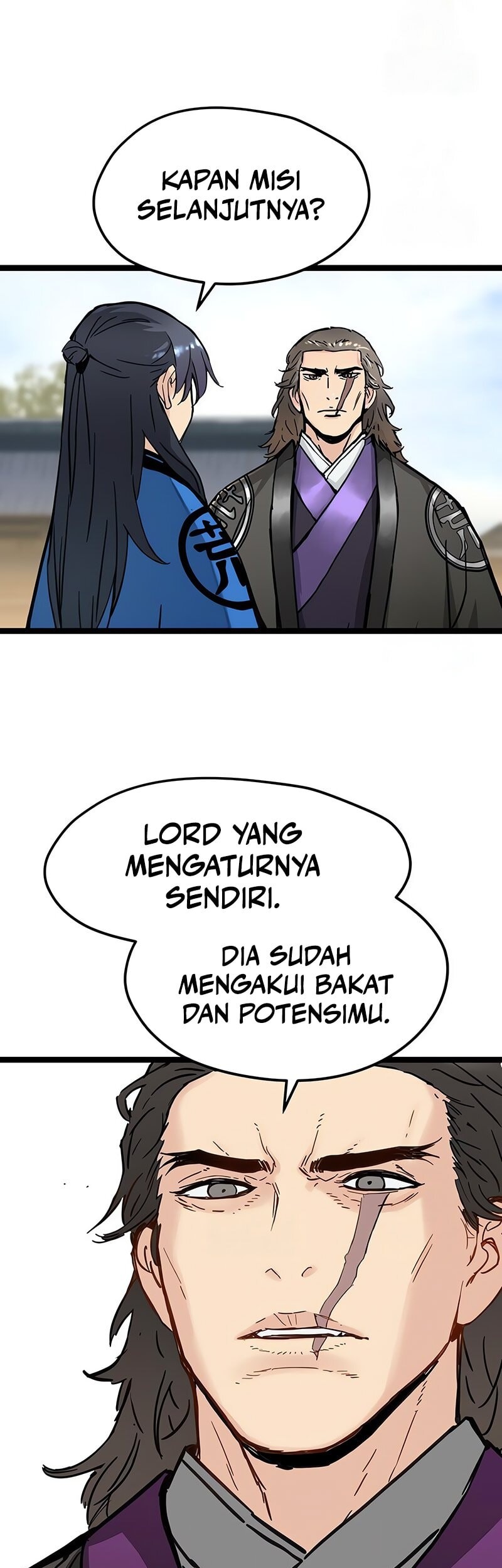 Surviving as a Genius on Borrowed Time Chapter 38 - halaman 14