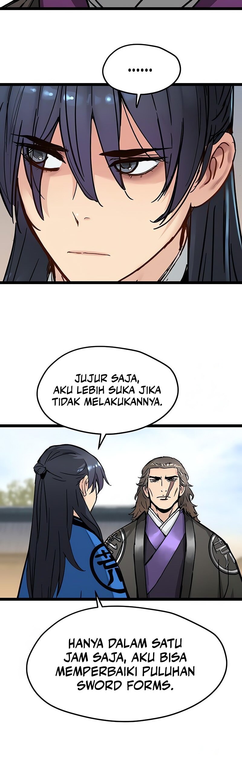 Surviving as a Genius on Borrowed Time Chapter 38 - halaman 15