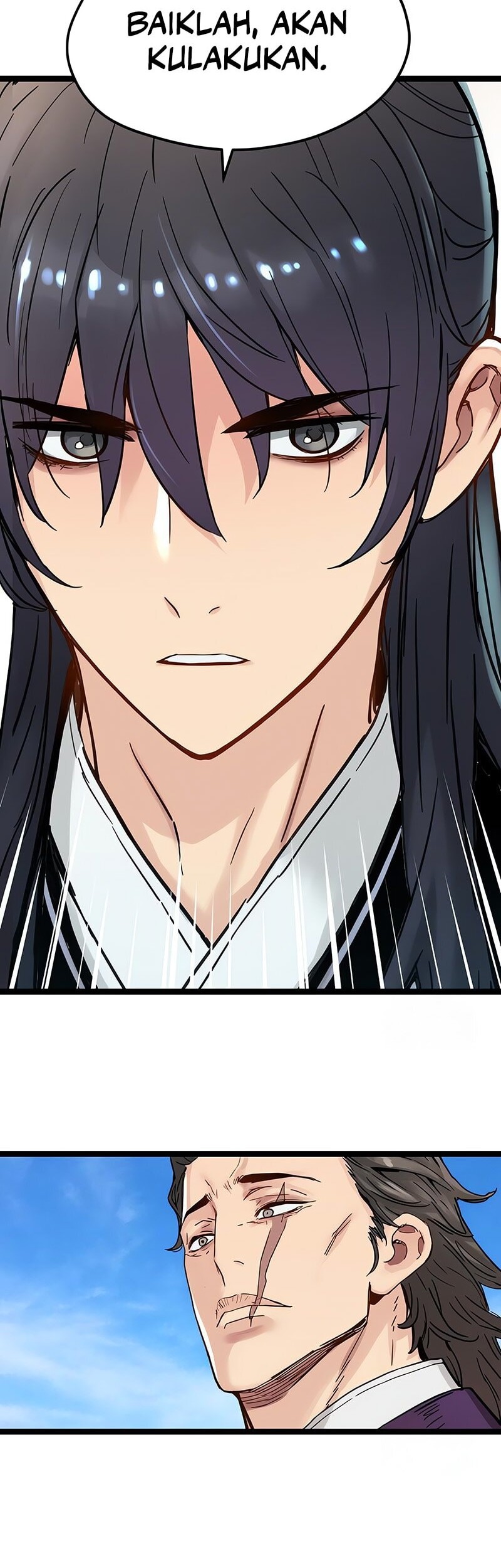 Surviving as a Genius on Borrowed Time Chapter 38 - halaman 19