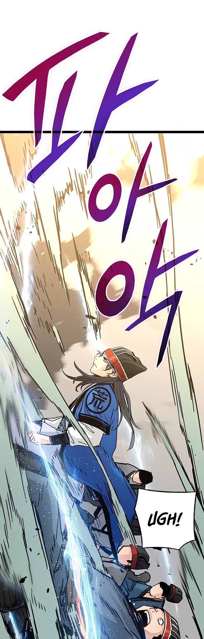 Surviving as a Genius on Borrowed Time Chapter 38 - halaman 36