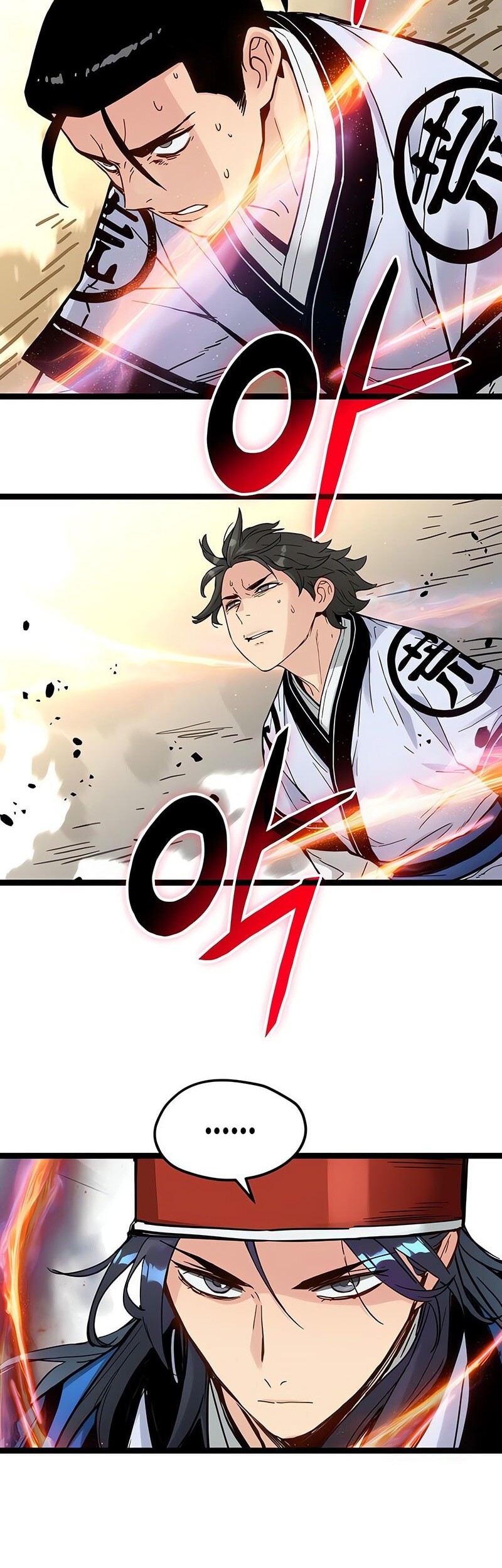 Surviving as a Genius on Borrowed Time Chapter 38 - halaman 39