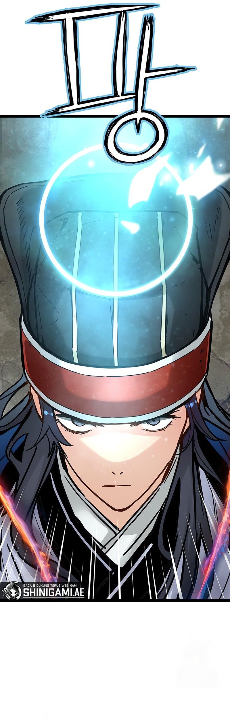 Surviving as a Genius on Borrowed Time Chapter 38 - halaman 40