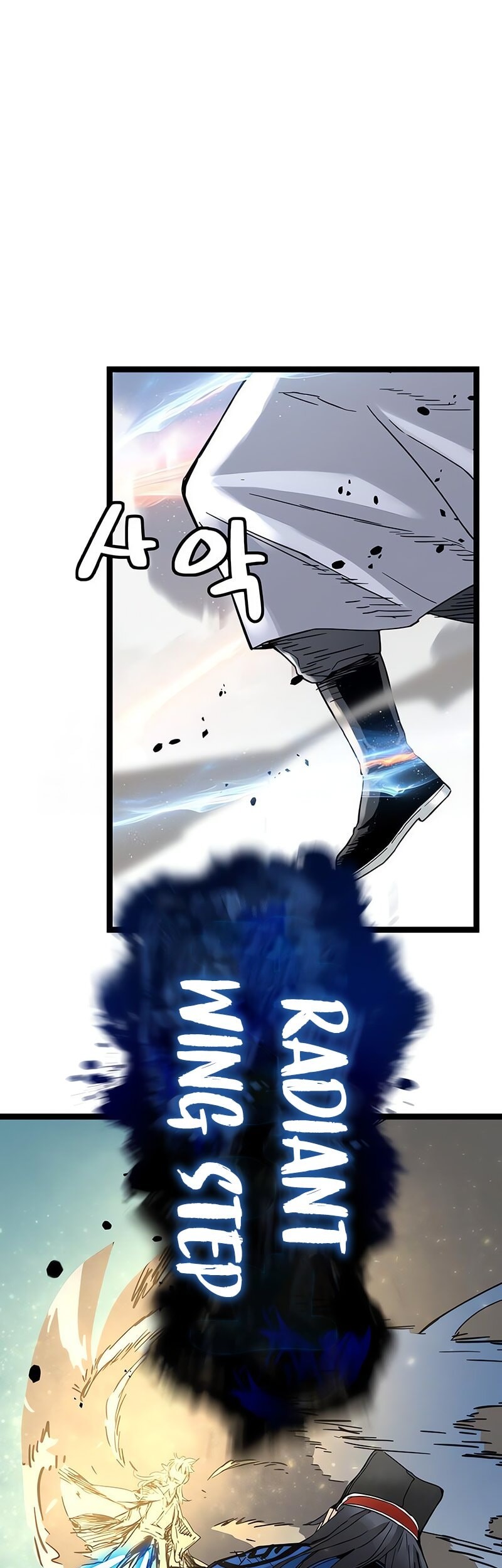 Surviving as a Genius on Borrowed Time Chapter 38 - halaman 46