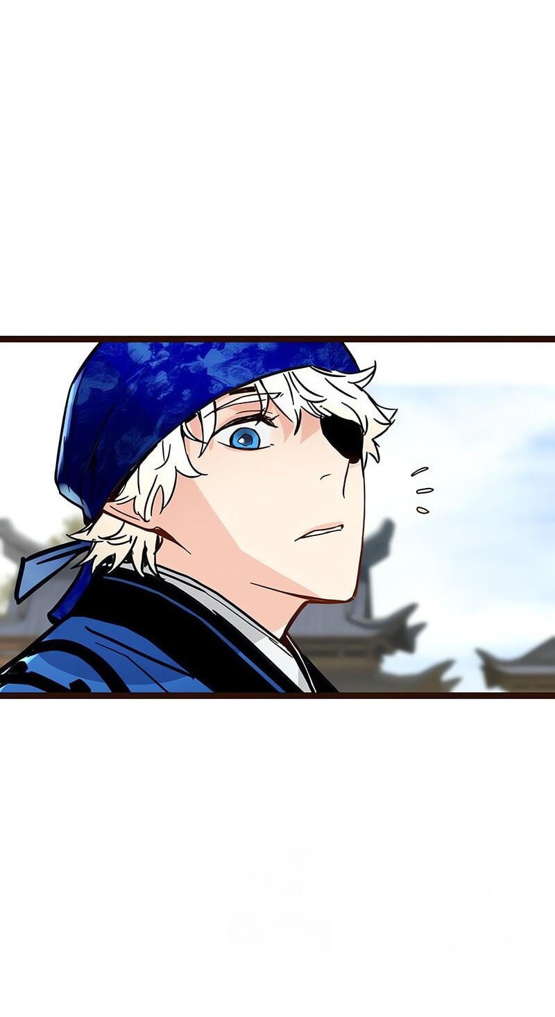 Surviving as a Genius on Borrowed Time Chapter 38 - halaman 5