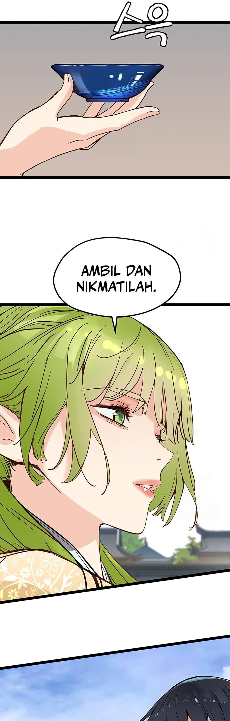 Surviving as a Genius on Borrowed Time Chapter 38 - halaman 51