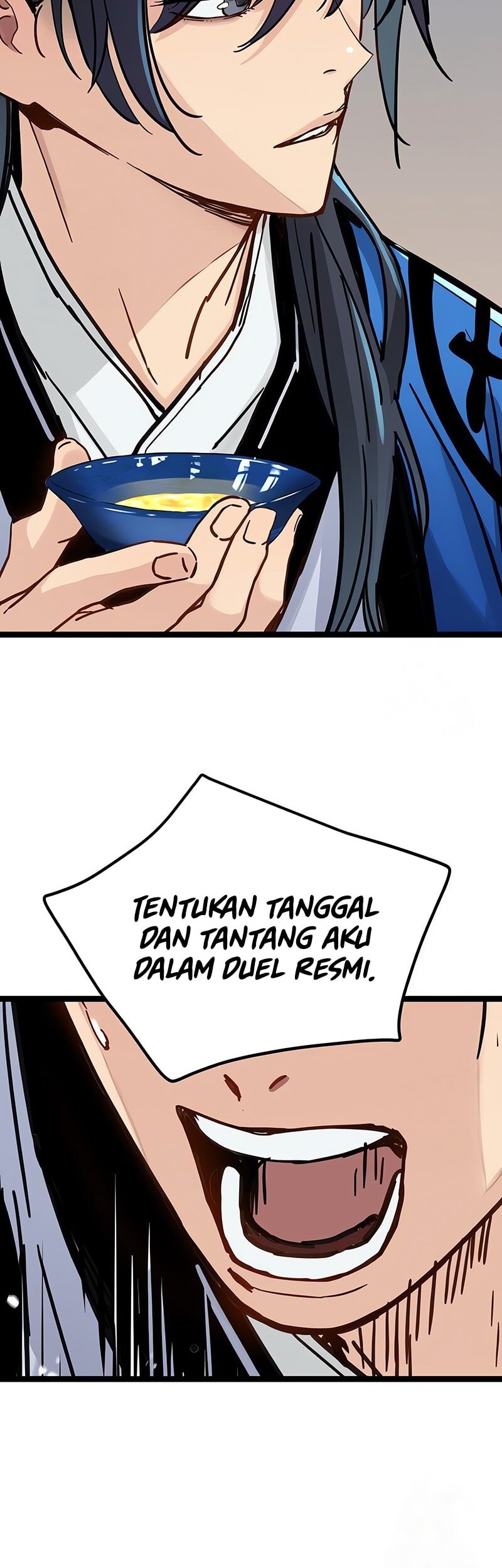 Surviving as a Genius on Borrowed Time Chapter 38 - halaman 56