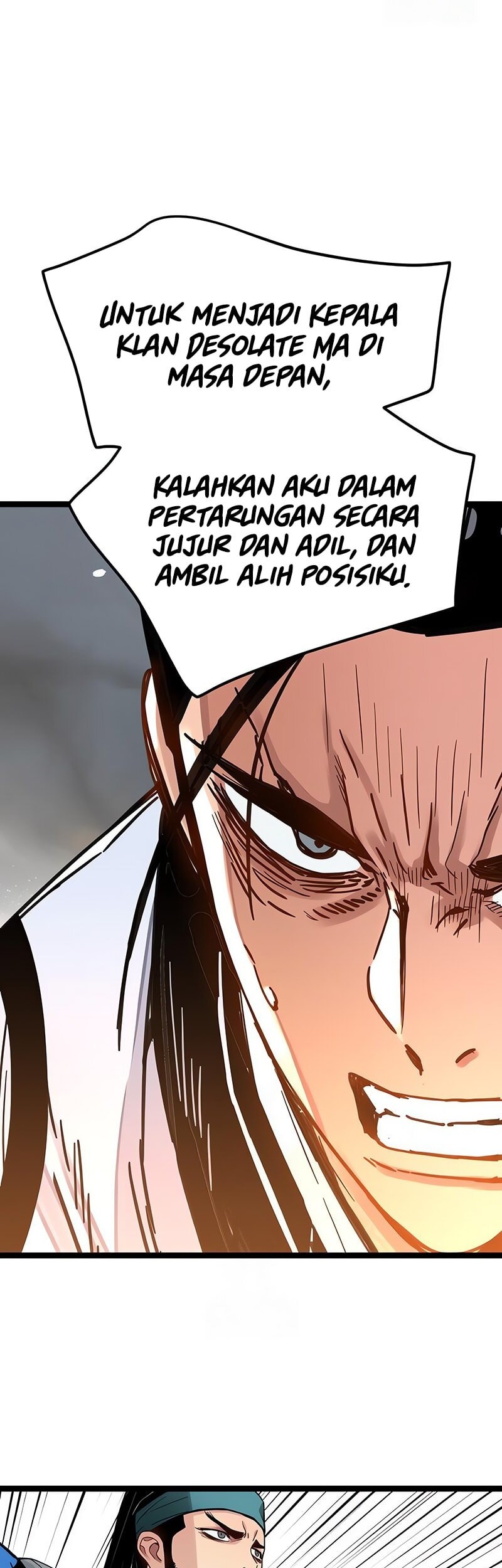Surviving as a Genius on Borrowed Time Chapter 38 - halaman 57