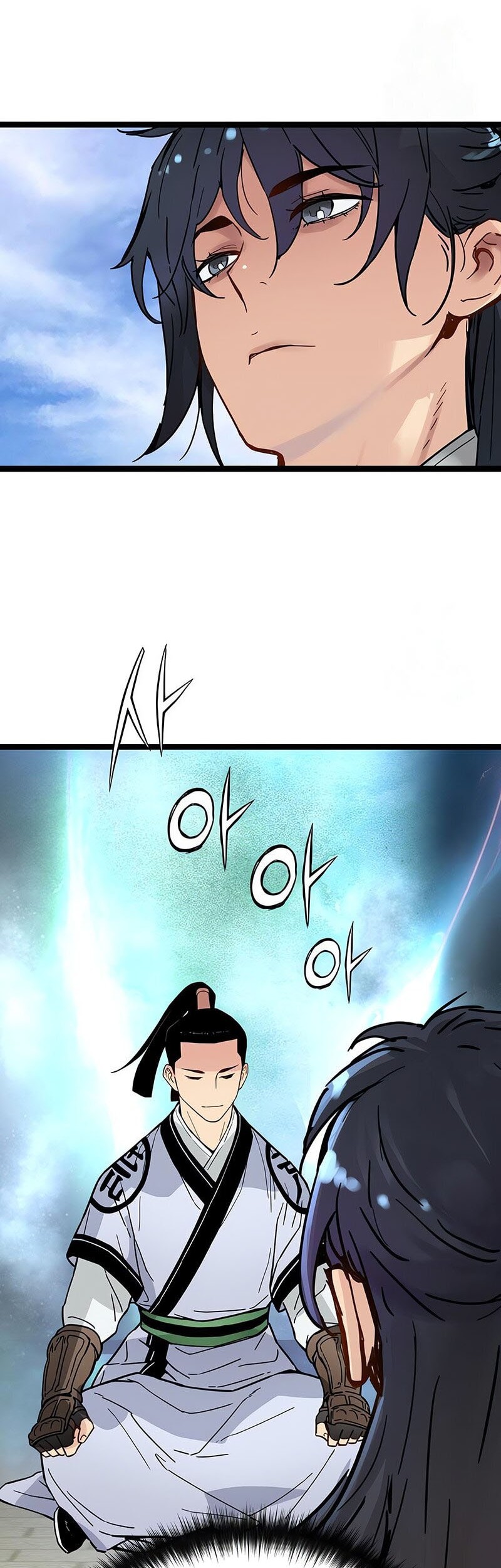 Surviving as a Genius on Borrowed Time Chapter 38 - halaman 7