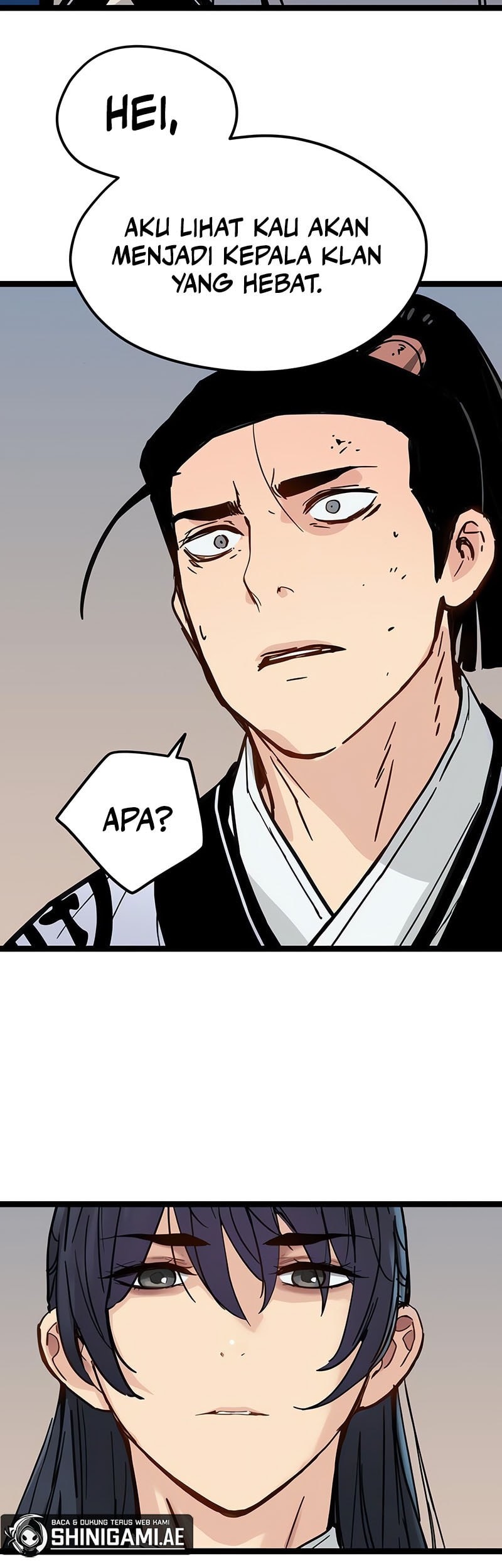Surviving as a Genius on Borrowed Time Chapter 39 - halaman 16