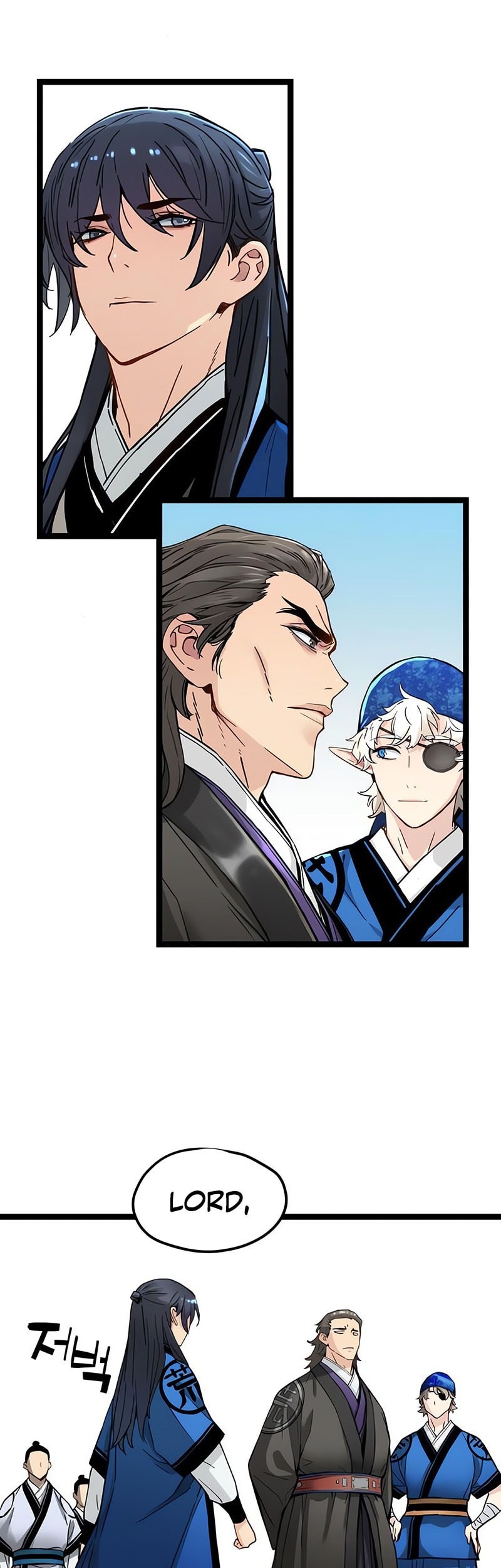 Surviving as a Genius on Borrowed Time Chapter 39 - halaman 18