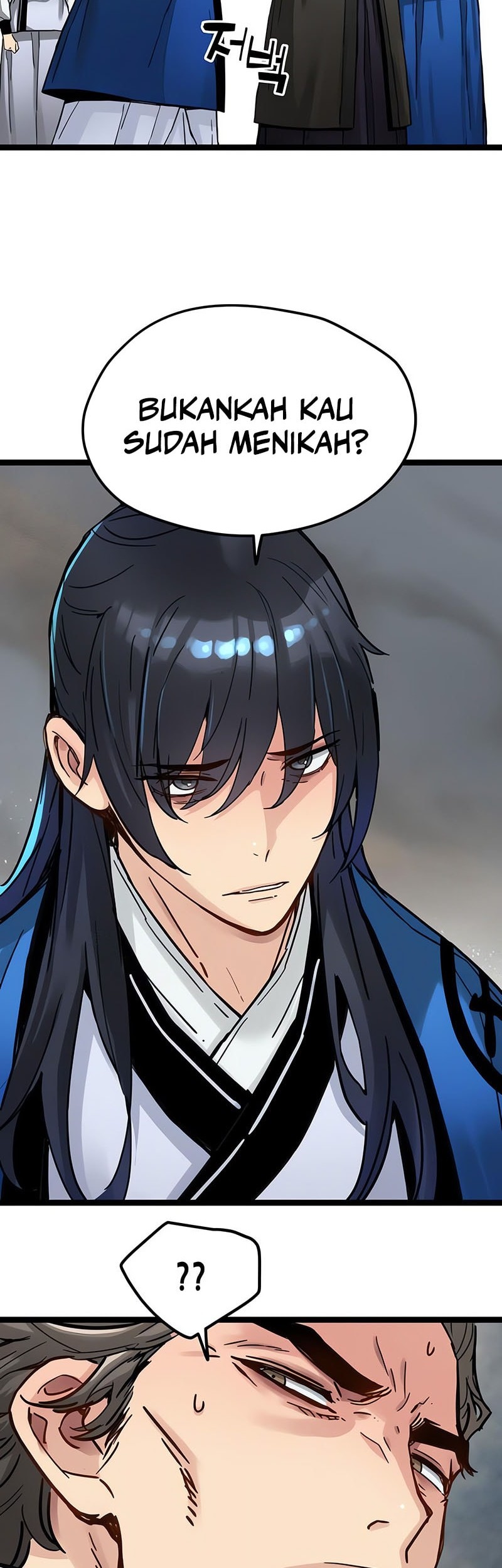 Surviving as a Genius on Borrowed Time Chapter 39 - halaman 19