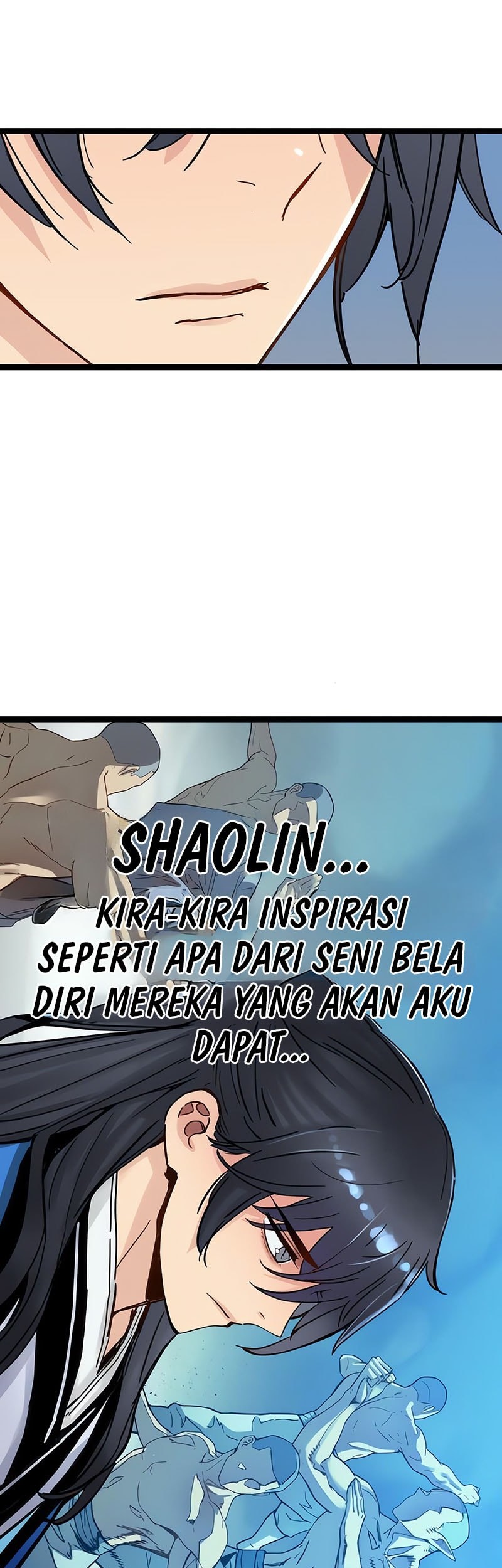 Surviving as a Genius on Borrowed Time Chapter 39 - halaman 40