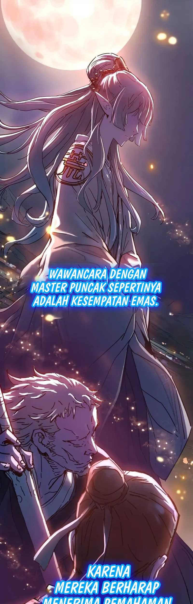 Surviving as a Genius on Borrowed Time Chapter 4 - halaman 11