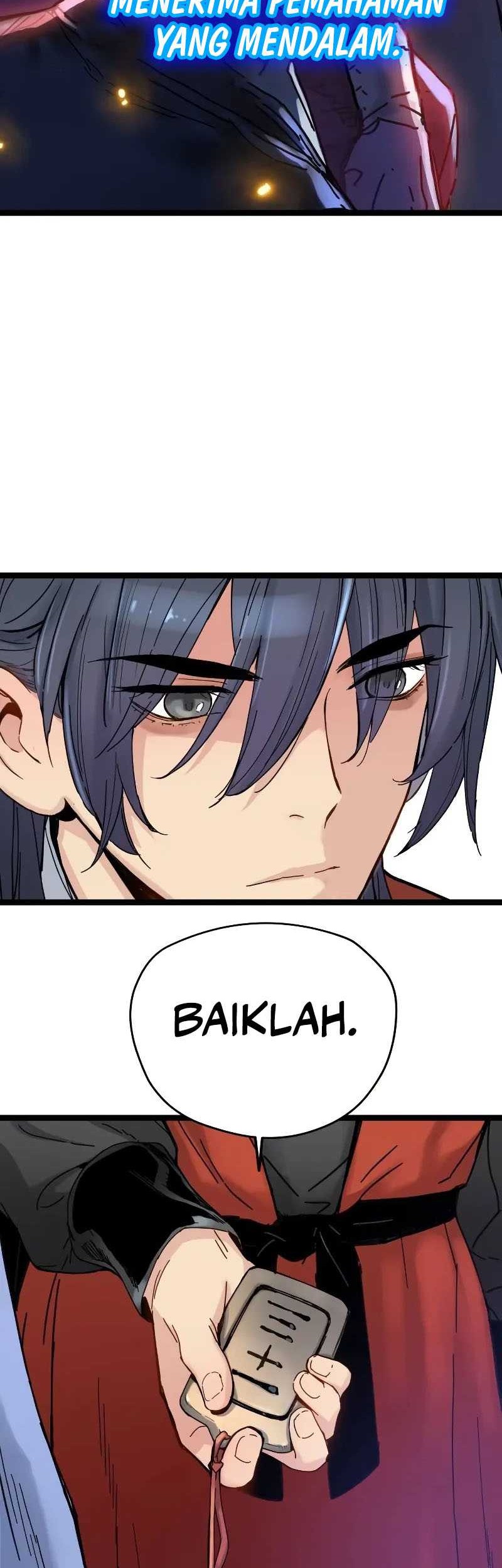 Surviving as a Genius on Borrowed Time Chapter 4 - halaman 12