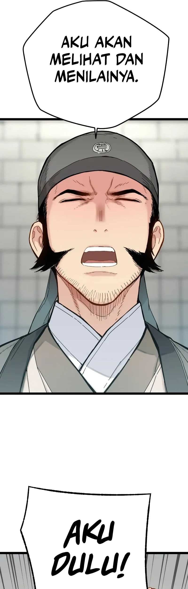 Surviving as a Genius on Borrowed Time Chapter 4 - halaman 15