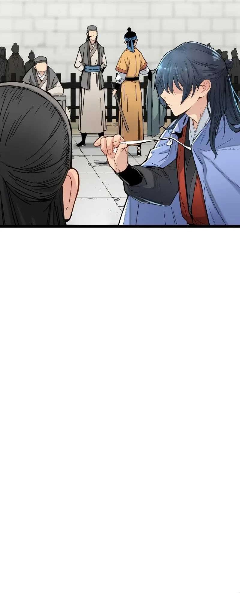 Surviving as a Genius on Borrowed Time Chapter 4 - halaman 18