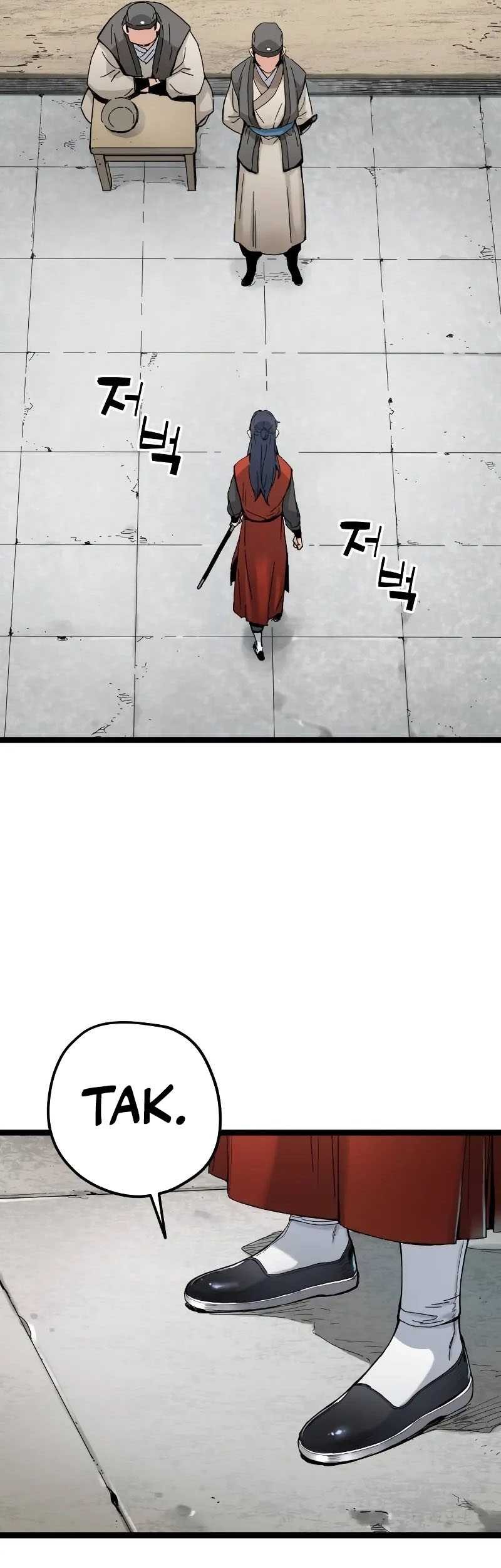Surviving as a Genius on Borrowed Time Chapter 4 - halaman 31